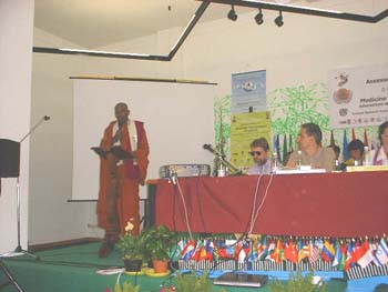 2004 May attending a medicinal conference  at verbania in Italy (4).jpg